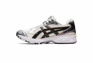 GEL-KAYANO 14 CREAM/BLACK.