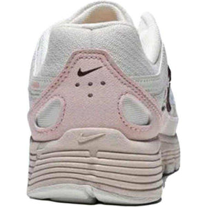 Nike P-6000 Comfortable Beige Gray Pink.
