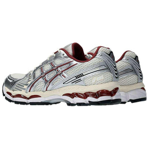 ASICS GEL-Kayano 12.1 CNY Beige Silver.
