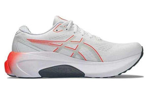 ASICS Gel-Kayano 30 Men's White Red.