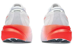 ASICS Gel-Kayano 30 Men's White Red.