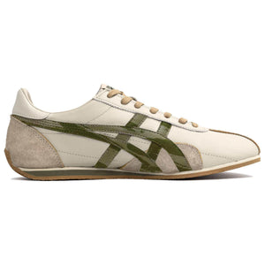 Onitsuka Tiger Onizuka Lane Unisex Off-White تصميم خاص.