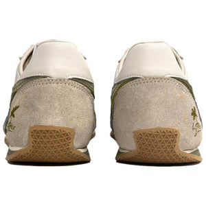 Onitsuka Tiger Onizuka Lane Unisex Off-White تصميم خاص.