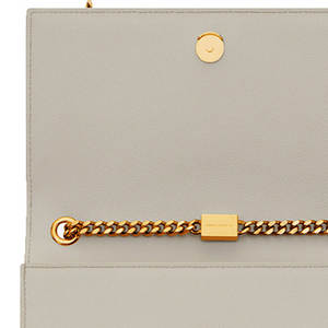SAINT LAURENT YSL Kate White.