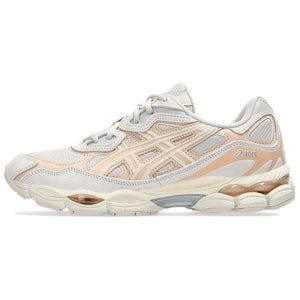 ASICS GEL-NYC Beige Grey.