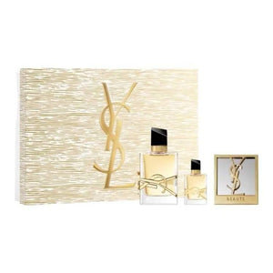 YSL Saint Laurent Eau de Parfum Set Limited Edition.