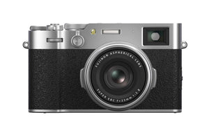 FUJIFILM X100VI mirrorless camera فوجي فيلم.