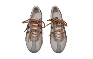 Onitsuka Tiger Style Jungle Leather Unisex تصميم خاص.