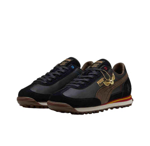 سنيكرز Puma Easy Rider Harry Potter بتصميم حصري.