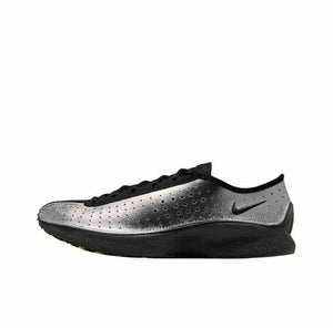 Nike اسود رصاصي سنيكر إير سوبرفلاي Nike Air Superfly.
