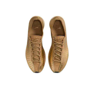 Nike سنيكر إير سوبرفلاي برونزيNike Air Superfly.