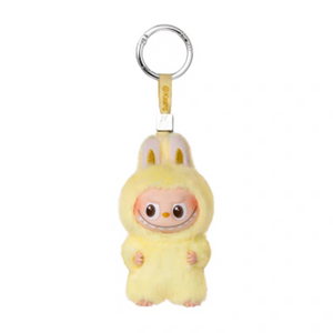POPMart Mini Pendant LBUBU.