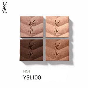 YSL Couture Color Eyeshadow Collection Limited Edition.