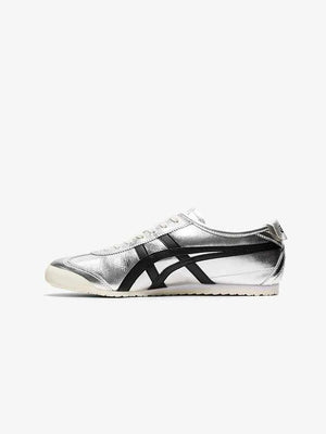 Onitsuka Tiger أونيتسوكا تايجر MEXICO 66™ أحذية كاجوال رجالي ونسائي.
