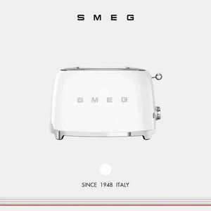🥐 محمصة الخبز الإيطالية من SMEG سميج.