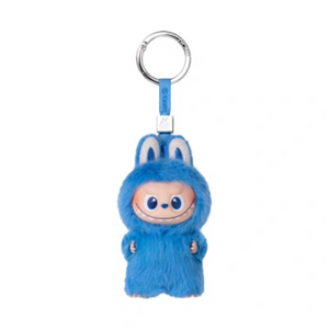 POPMart Mini Pendant LBUBU.