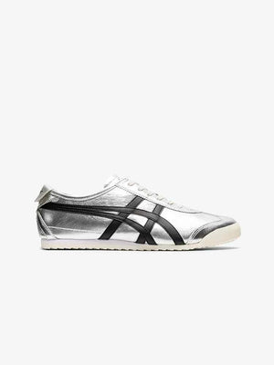 Onitsuka Tiger أونيتسوكا تايجر MEXICO 66™ أحذية كاجوال رجالي ونسائي.