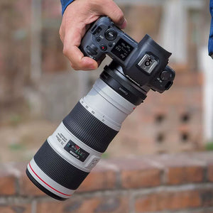Canon EF-EOS R Full-Frame Mirrorless Lens Adapter Adapter Ring Mirrorless Lens R5 R6 R10 R3 R7 Adapter EF-S Converter EOSR Adapter RP