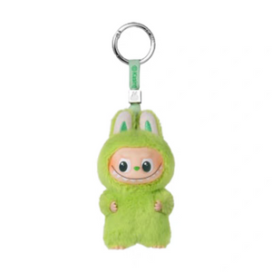POPMart Mini Pendant LBUBU.