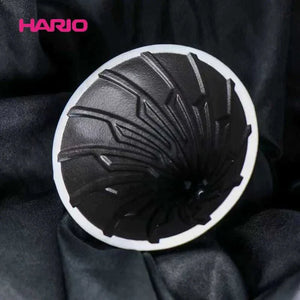 HARIO Smart Filter Cup No. 02 2-4 Servings V60.