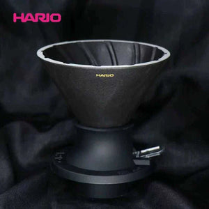 HARIO Smart Filter Cup No. 02 2-4 Servings V60.