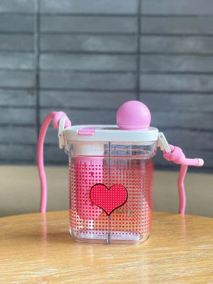 Starbucks cup party love cup.