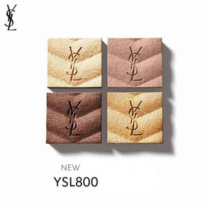 YSL Couture Color Eyeshadow Collection Limited Edition.