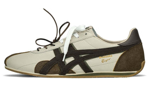 Onitsuka Tiger FZBB Style Beige Brown.