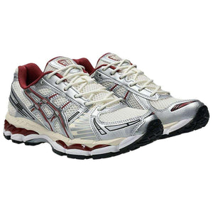 ASICS GEL-Kayano 12.1 CNY Beige Silver.