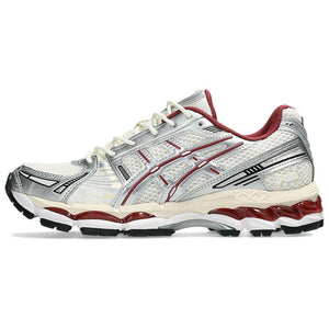 ASICS GEL-Kayano 12.1 CNY Beige Silver.