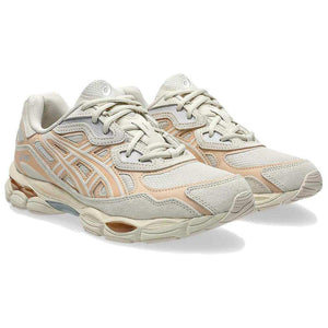 ASICS GEL-NYC Beige Grey.