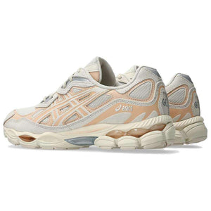 ASICS GEL-NYC Beige Grey.