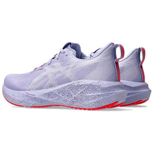 ASICS NOVABLAST 5 Tokyo Purple.