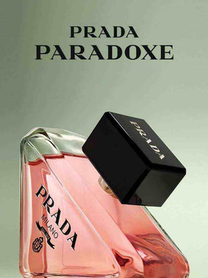 prada paradoxe برايم بارادوكس عطر نسائي فاخر مع طقم هدايا محدود الإصدار.