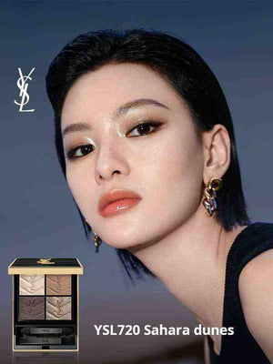 YSL Couture Color Eyeshadow Collection Limited Edition.