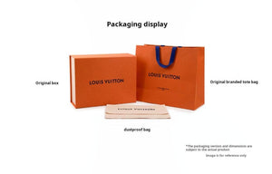 حقيبة Louis Vuitton Speedy بنقشة Keys & Tassels الحصرية.