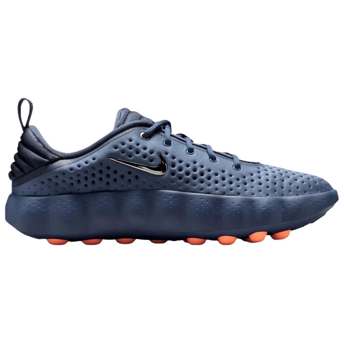 حذاء Nike Mind Body كحلي بتصميم مبتكر ومريح