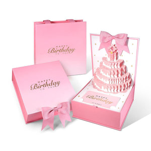 apm monaco valentine  love heart bracelet pink.