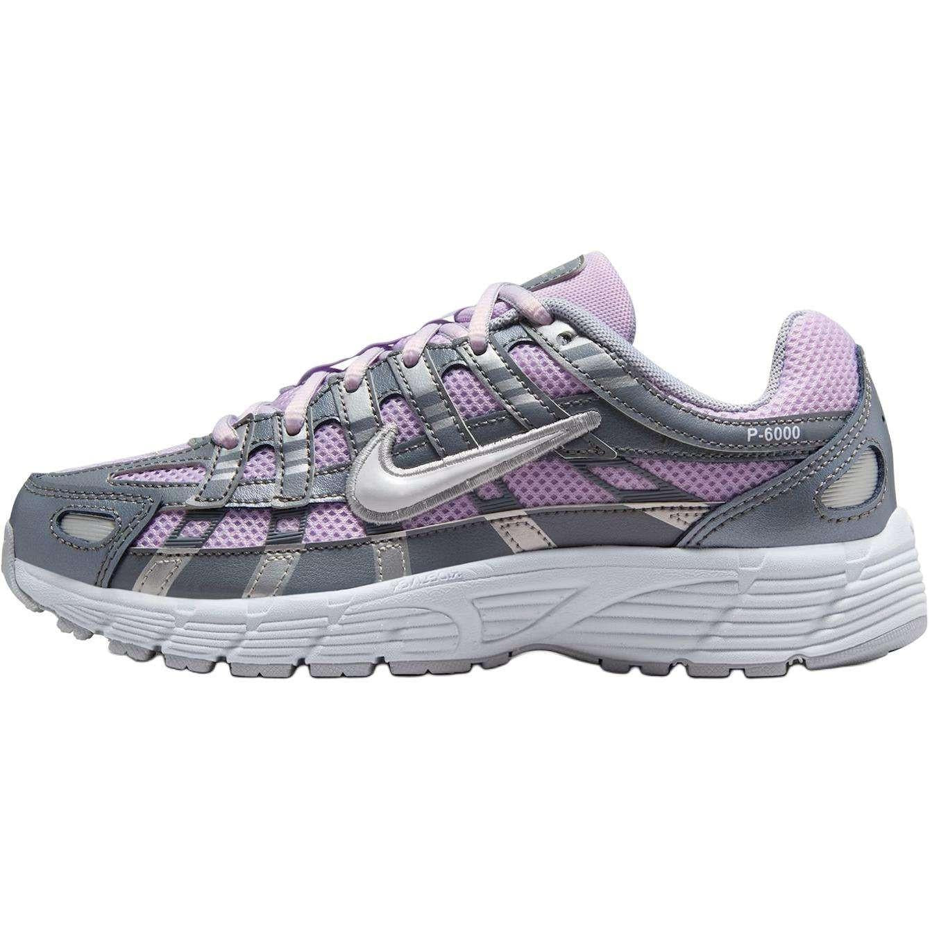 Nike P-6000 Off-Pink.