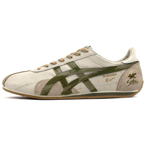 Onitsuka Tiger Onizuka  Lane Unisex Off-White تصميم خاص.