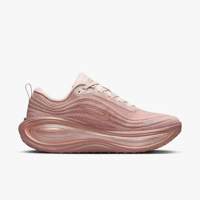 Nike Vomero Plus Women's حذاء الجري على الطرق للنساء.