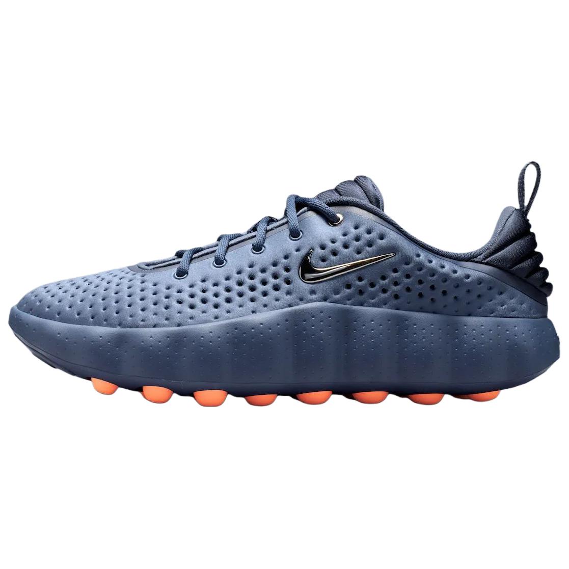 حذاء Nike Mind Body كحلي بتصميم مبتكر ومريح