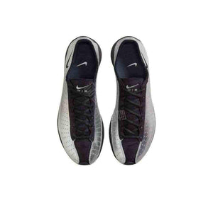 Nike  اسود رصاصي سنيكر إير سوبرفلاي Nike Air Superfly.