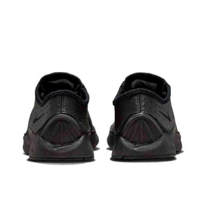 Nike  اسود سنيكر إير سوبرفلاي Nike Air Superfly.