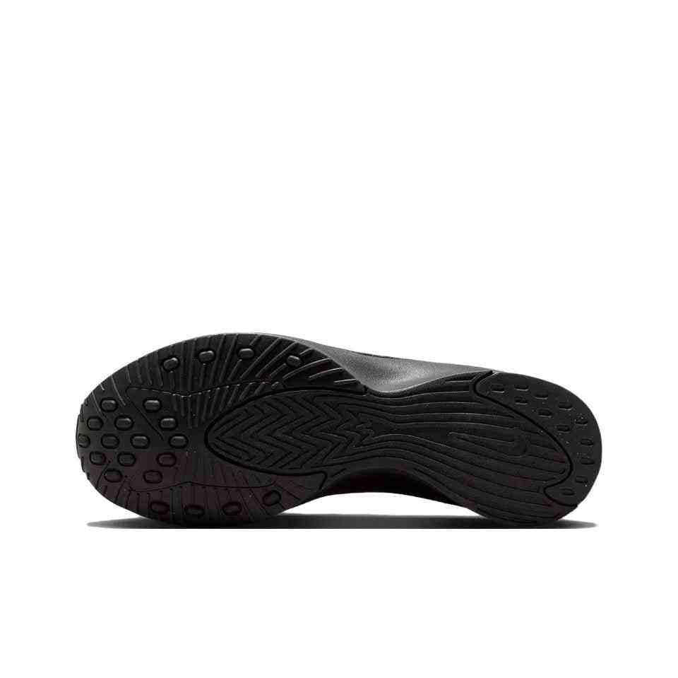 Nike  اسود سنيكر إير سوبرفلاي Nike Air Superfly.