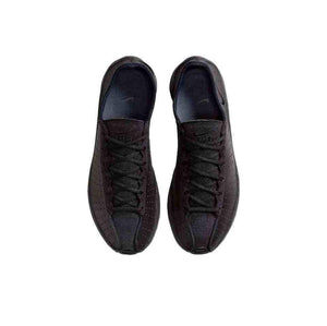 Nike  اسود سنيكر إير سوبرفلاي Nike Air Superfly.