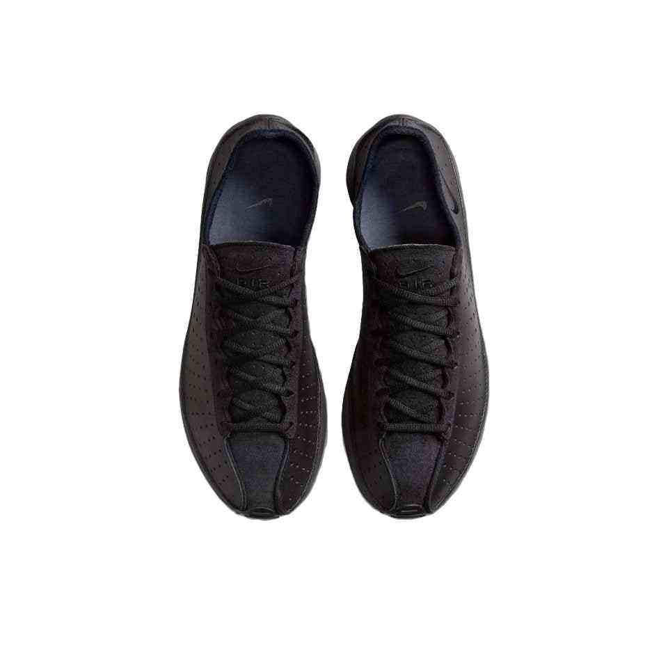 Nike  اسود سنيكر إير سوبرفلاي Nike Air Superfly.