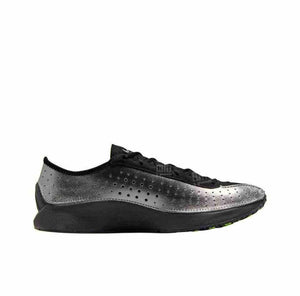 Nike  اسود رصاصي سنيكر إير سوبرفلاي Nike Air Superfly.