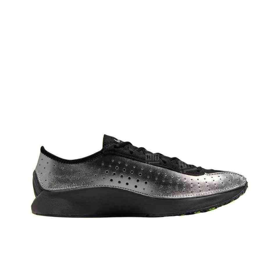Nike  اسود رصاصي سنيكر إير سوبرفلاي Nike Air Superfly.