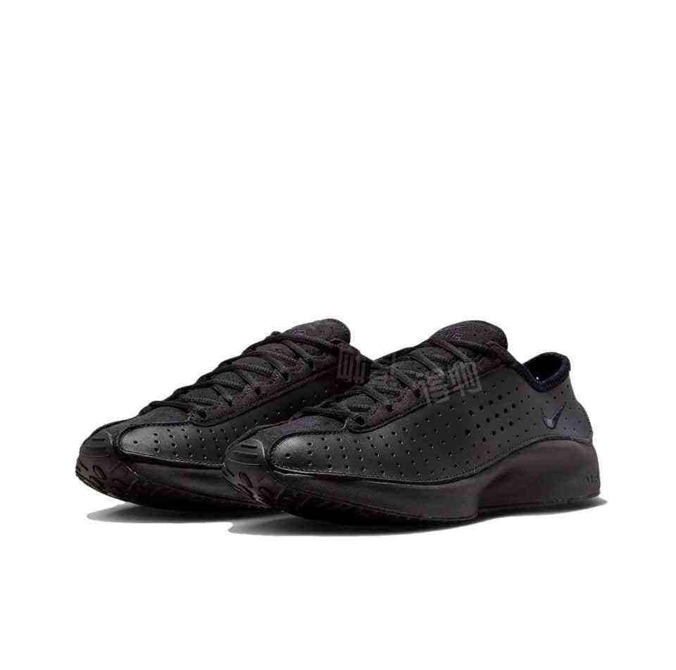 Nike  اسود سنيكر إير سوبرفلاي Nike Air Superfly.